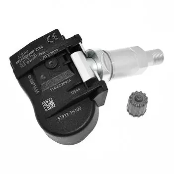 TPMS электрифицированная 529333N100
