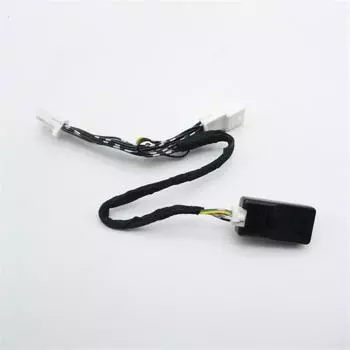 TPMS шин цифровой ЖК-дисплей автоматическая охранная сигнализация давление в шинах для Lexus IS серии/Lexus NX серии