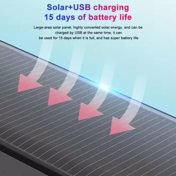 TPMS Солнечная энергия Система контроля давления в шинах автомобиля Автоматическая охранная сигнализация Датчики давления в шинах 4 колеса Внешний внутренний датчик external sensor