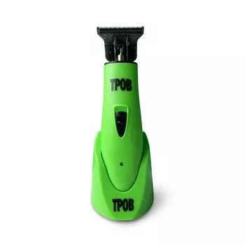 TPOB Ghost X Beard Trimmer машинка для стрижки волос для мужчин профессиональный триммер для волос триммер Zero Gap беспроводной перезаряжаемый машинка для стрижки кромок электрический триммер для бороды