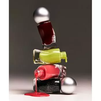 TPSY TPSY Очки для ногтей 01 Vino Tinto