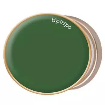 TPTIPO 20 FW Золотой эпоксидный магнит Smart GripTok, темно-зеленый GoldTok, 1 шт.