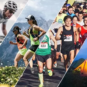 TPU Soft Cups Collapsible Sports Water Bottle Outdoor Foldable Water Cup Running Cycling Hiking Flexible Water Bag For Sports белый