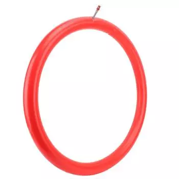 TPU внутренняя камера сменная ультралегкая велосипедная шина внутренняя камера для горных велосипедов SV 48MM клапан 24x1.9/2.6