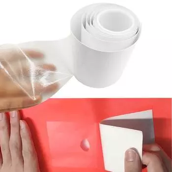 TPU заплатки надувные заплатки надувные ремонтные инструменты для палаток плавательные круги надувные игрушки заплатки для ремонта бассейнов 7CM