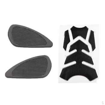 Тяговая накладка бака для универсального мотоцикла