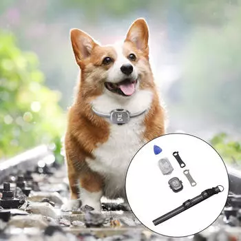 Тяговая водонепроницаемая собака