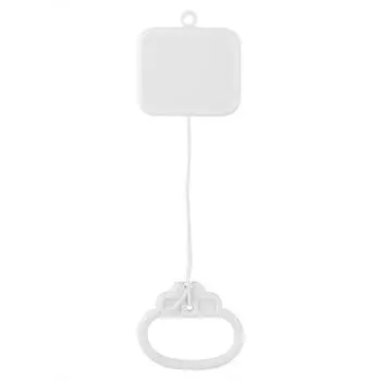 Тянуть шнурок музыкальная шкатулка веревка музыкальное движение детский сон принадлежности детский подарок раннее образование