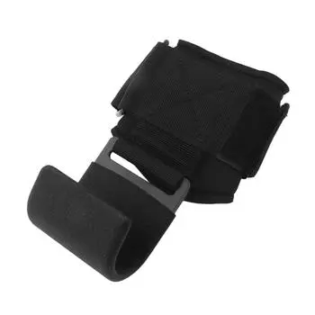 Тяжелая атлетика Booster Hook Pull Up Wrist Guard Booster Hook Защита запястья Силовая тренировка запястья