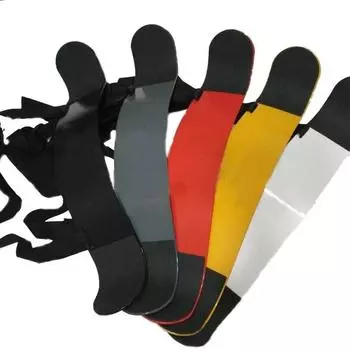 Тяжелая атлетика, регулируемая алюминиевая рука Blaster, бодибилдинг, бицепс, трицепс, сгибание рук, бомбардировщик, тренировочное оборудование для подъема мышц красный