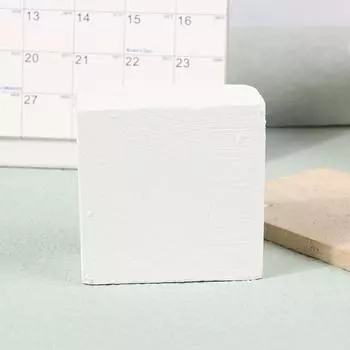 Тяжелая атлетика тренажерный зал мел магниевый блок для гимнастики скалолазание боулдеринг штанга фитнес тренировки мел