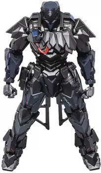 Тяжелая броня Tiwaz Массовое производство 1/12 Af