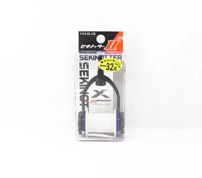 Тяжелая шпулька YGK Seki Knotter II 32 грамма (1069)