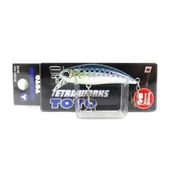 Тяжелая тонущая приманка Duo Tetra Works Toto 48 HS AHA0011 (0770)