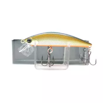 Тяжелая тонущая приманка Ima Sukari 63HS 011 (7103)