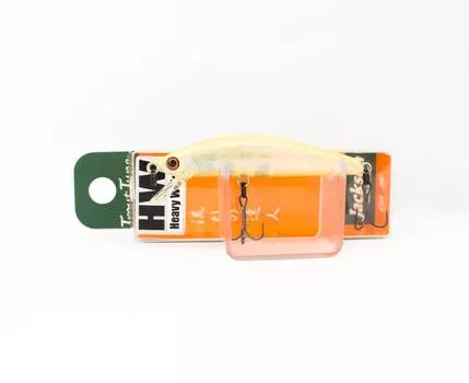 Тяжелая тонущая приманка Jackson Trout Tune 55 HW P (2506)