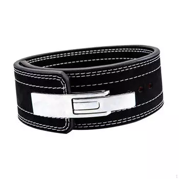 Тяжелоатлетический пояс для повышения производительности S