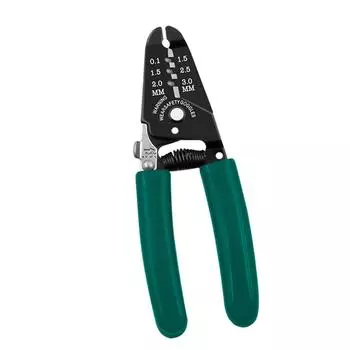 Тяжелые ножницы для медной стальной трубки для капиллярного охлаждения