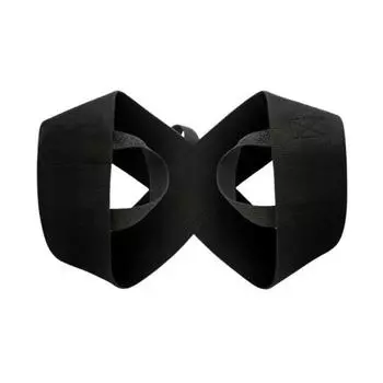 Тяжелые плечевые ремни для силовых тренировок, регулируемая поддержка осанки, унисекс, эластичный дышащий бандаж для спины для тренировок и повседневной носки XXL