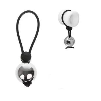 Тяжелый шариковый пенис-тренажер секс-товары для мужчин Товары для взрослых Sponge