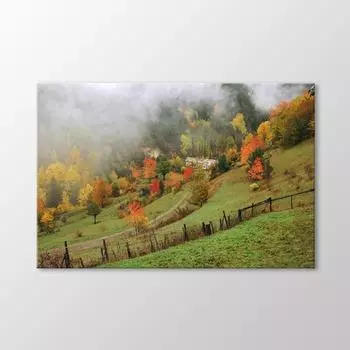 Трабзонская Живопись