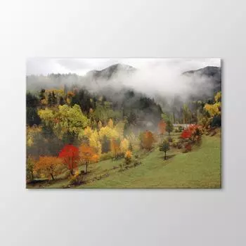 Трабзонская Живопись