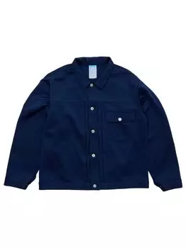Track Jacket TRACKER JACKET [GDS] Men s синий