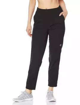 Track Pants DMWRJG11 BK XO [Move Sports] Women s