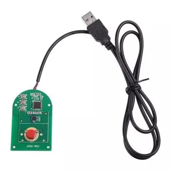 Trackpoint Pointing Pointer Mouse ick Компьютерная клавиатура Rocker Mouse Pointer для Thinkpad Point ick