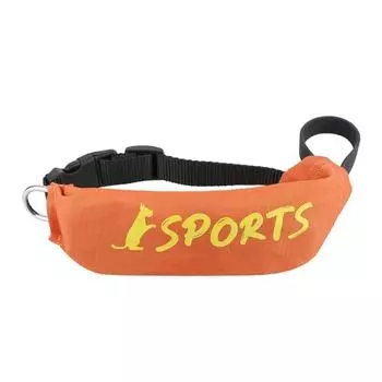 Traction Rope Dog Collar Leashes Neck Strap Puppy Necklace Pet Collar Medium Large-sized Dog