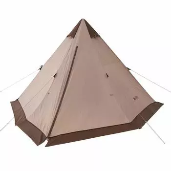 Tradcanvas V-образный столб Tepee400-BB бежевый