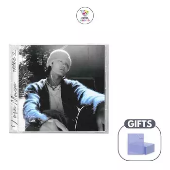 TRADE L 2-й EP-альбом LOVE MAZE