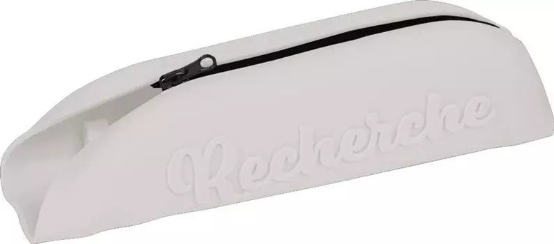 Trade One Hair Iron Pouch Logo White