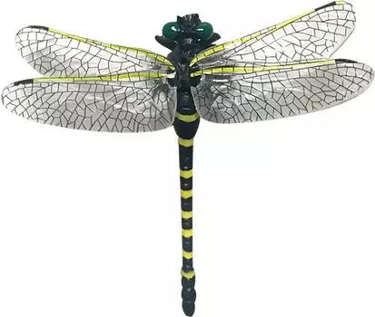 Trade One Insect Repellent Dragonfly Onyanma Climbing Camping Fishing Mini 90087 Yanma-chan