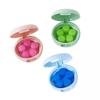 Традиционная игра Gonggi Jack Stone Pebbles Set Красочные забавные игрушки для пальцев One Size