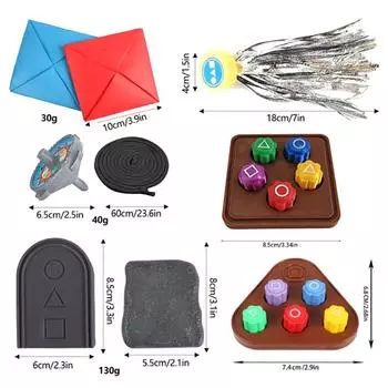 Традиционная игра Веселая игра Gonggi Jack Stone Pebbles Set Игрушка для тренировки координации рук и глаз Gonggi Set Для настольных игр для вечеринок