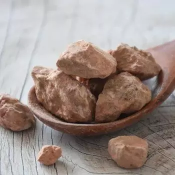 Традиционная китайская медицина Чи ши чжи Красный галлойзит 250г