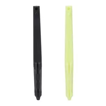 Традиционная ручная ручка для татуировки, легкая ручка для татуировки, инструмент для бровей и губ Black