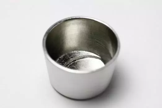 традиционное ремесло Идеальный подарок Guinbo [Настоящая банка] [Nousaku] [Бренд Takaoka] (понедельник)