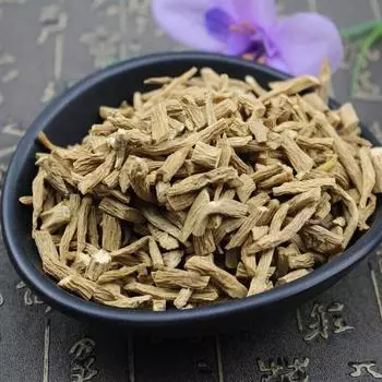 Традиционные китайские травы Radix Bupleuri Chai Hu 250г