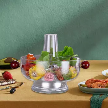 Традиционный китайский горшок Mini 750ml Lightweight Cooker Small Hotpot для