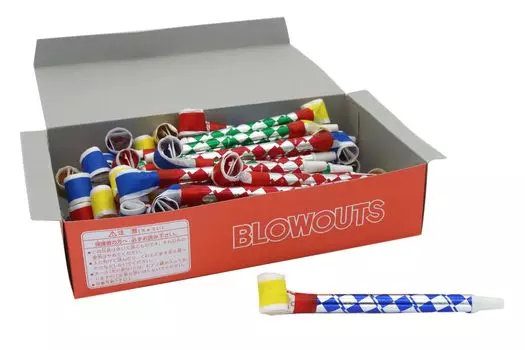 традиционный набор игрушек Макитори для коммерческого использования японского производства (обратный удар) 48-частный (разнообразные цвета)