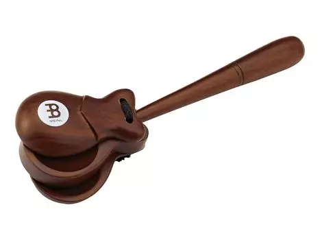 Традиционный ручной кастаньет MEINL Percussion HC1 []