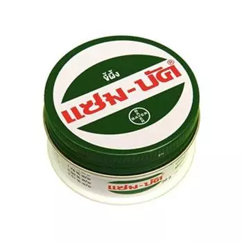 Традиционный тайский бальзам Зам-Бук 8 г 3 pcs 8 g