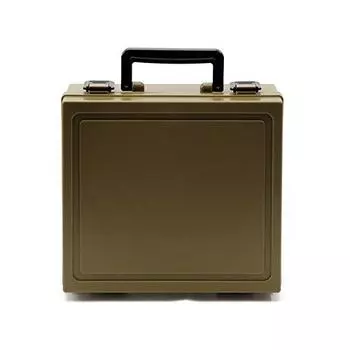 Trading Card Case Trading Card Protect Sleeve Card Case Large Capacity Storage Box Hard 1300 Cards Made in Japan