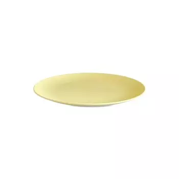 Tradition Acoustic PLAWARE Plate Yellow 50 s 6.5 17cm