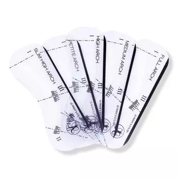 Трафареты Анастасии Беверли-Хиллз