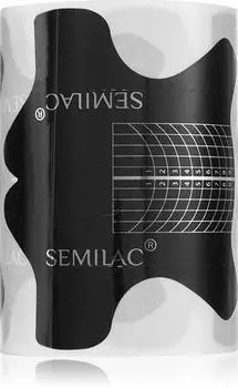 трафареты для ногтей TU прозрачный