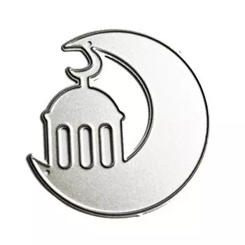 Трафареты для тиснения, шаблоны, закладки, карты для скрапбукинга, украшения «сделай сам», штампы для рукоделия, металлический каркас, вырубные штампы