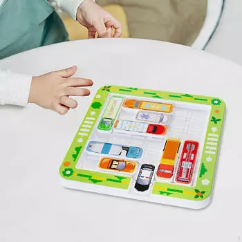 Трафик Логическая Игра Путешествие Настойчивость Автомобиль Дорога Движение